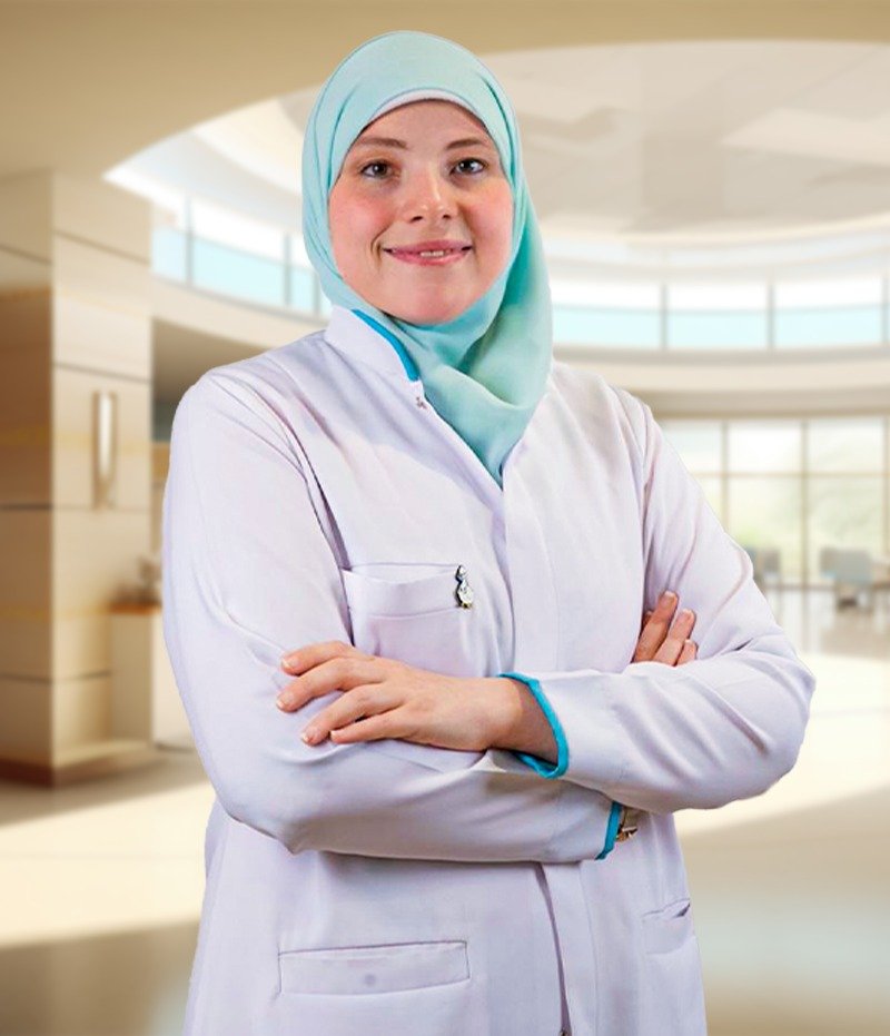د. نسمة عادل