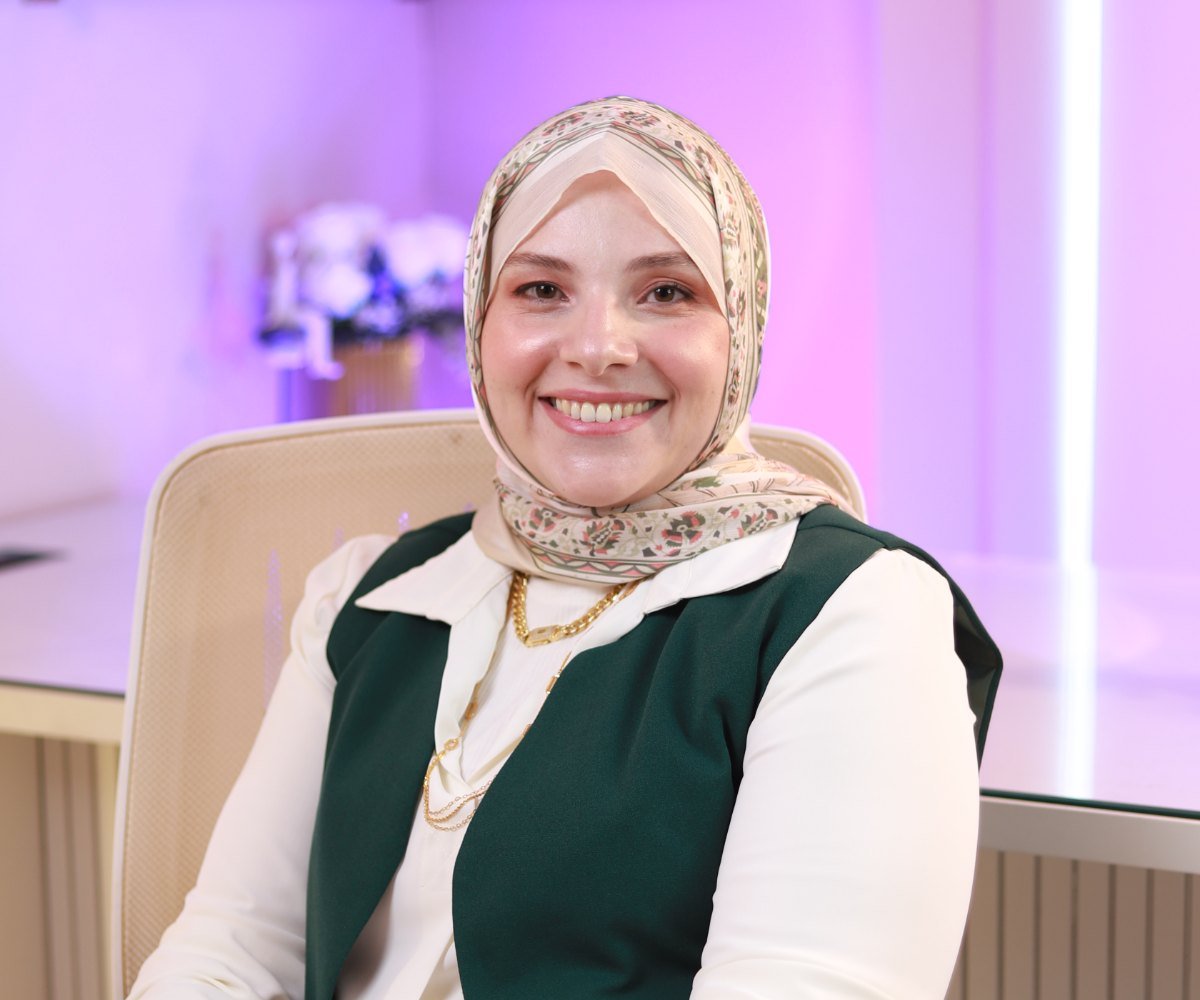 د. نسمة عادل - محفزات الكولاجين