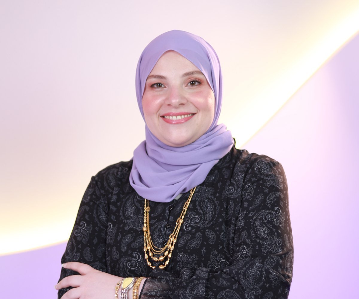 د. نسمة عادل - إبر السالمون